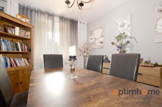 Maison à vendre 7 pièces 134 m²