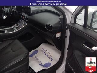 Santa Fe T-GDi Plug-in 265 HTRAC BVA6 Intuitive 2023 occasion 10150 Lavau
