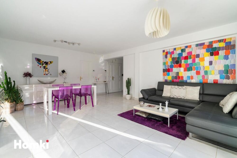 � vendre  Maison Marseille 11