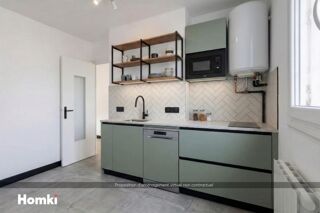  Appartement à vendre 3 pièces 57 m²