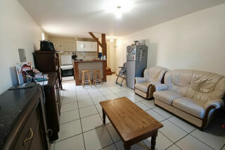 Appartement à vendre 3 pièces 71 m²