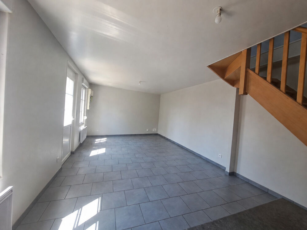 Vente Maison MAISON DE BOURG ENTIERREMENT RENOVEE Soissons