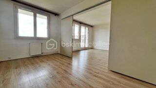  Appartement à vendre 4 pièces 75 m²