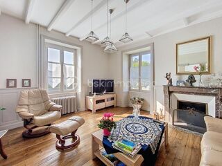  Maison � vendre 6 pi�ces 149 m�