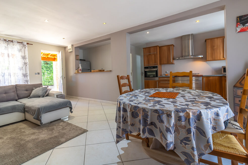 Maison Chabris 5 pièce(s) 80 m2
