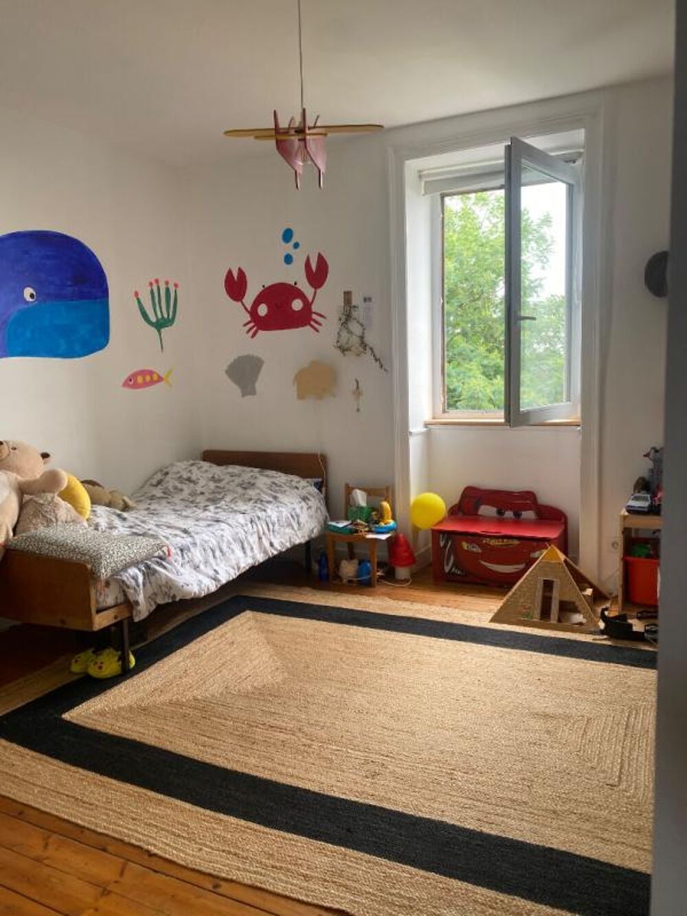 � vendre  Appartement Vannes (56000)