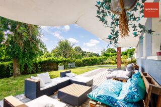  Maison � vendre 11 pi�ces 316 m�