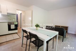  Appartement  louer 2 pices 39 m