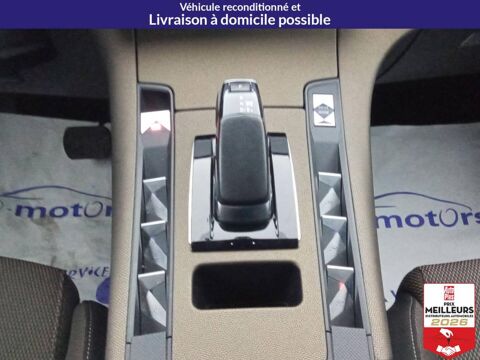 DS7 Crossback Hybride E-Tense 225 EAT8 So Chic 2021 occasion 10150 Lavau