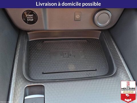 Qashqai MILD HYBRID 158 CH XTRONIC N-CONNECTA 2025 occasion 10150 Lavau