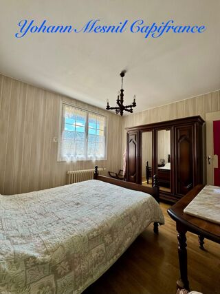 Vente Maison Maison à vendre 5 pièces  (79) Exireuil