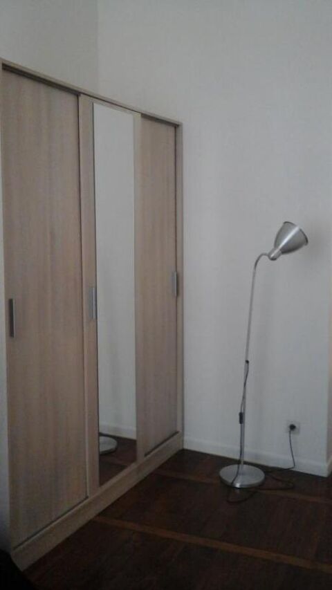  Appartement � louer 1 pi�ce 16 m�