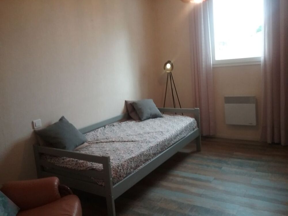 Location Appartement Appartement de 40m2 à louer sur Montpellier Montpellier