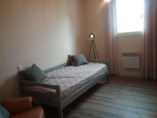  Appartement à louer 2 pièces 40 m²