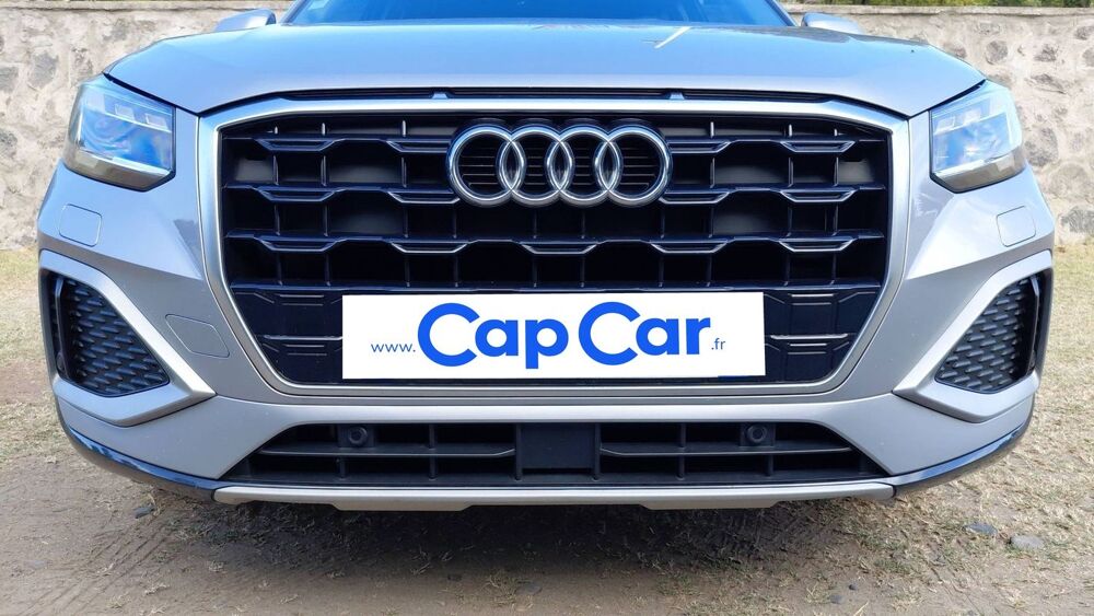 Q2 30 TDI 116 S tronic7 Advanced - Automatique Entretien constr 2021 occasion 97436 Saint Leu