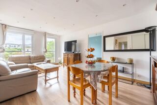  Appartement à vendre 5 pièces 76 m²