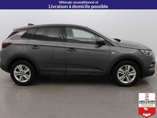 Grandland Turbo 130 BVA8 Edition +PDC AV 2019 occasion 10150 Lavau
