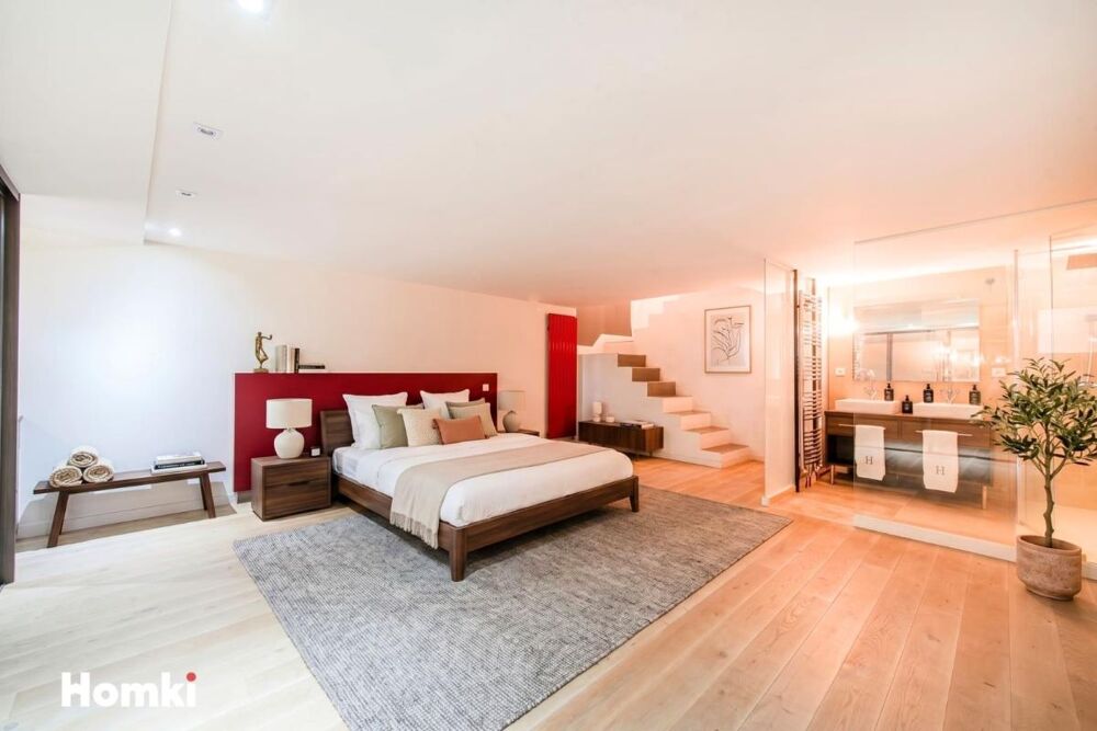 � vendre  Maison Aix-en-Provence (13100)