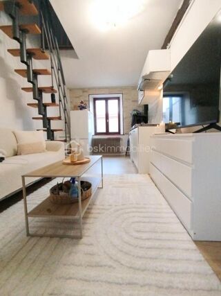  Duplex/triplex à vendre 2 pièces 35 m²