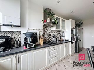  Appartement � vendre 4 pi�ces 95 m�