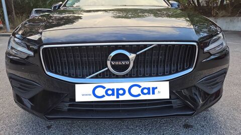 V60 2.0 D4 190 Geartronic8 Momentum - Automatique 2019 occasion 83310 Cogolin