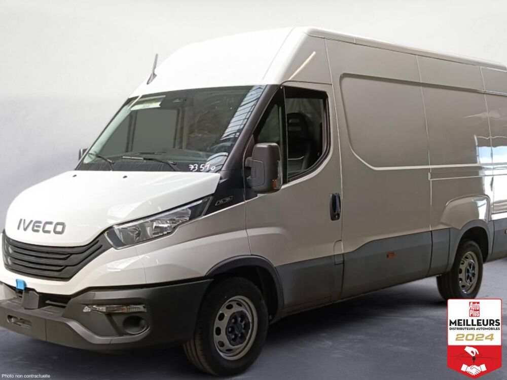Daily 35S16 2.3 V12 156CV 2026 occasion 78200 Buchelay