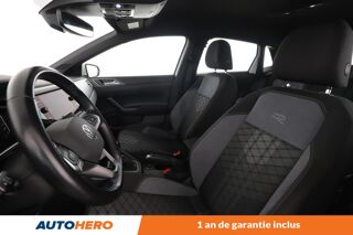 Polo 1.0 TSI R-Line DSG7 110 ch 2023 occasion 92130 Issy-les-Moulineaux