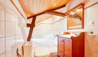  Maison � vendre 8 pi�ces 184 m�