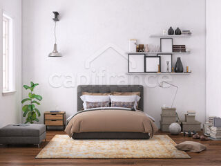  Appartement � vendre 3 pi�ces 66 m�