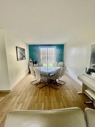  Maison � vendre 7 pi�ces 159 m�