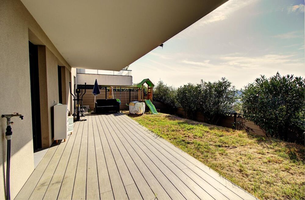 vendre  Villa Nice (06200)