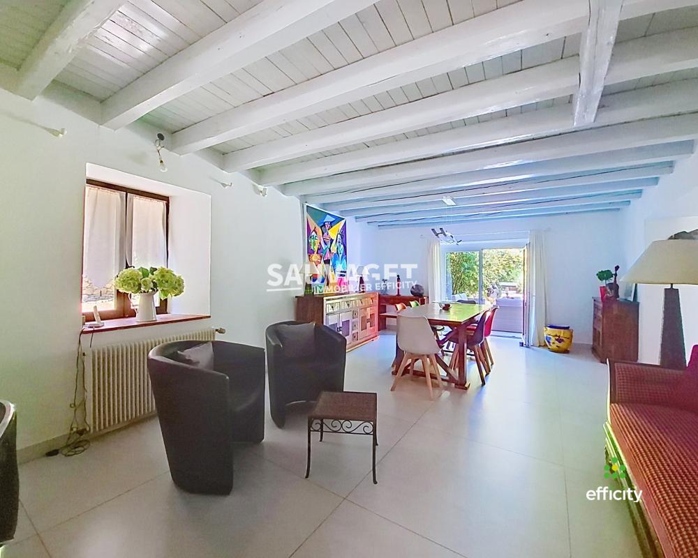 Vente Maison Maison Cornier