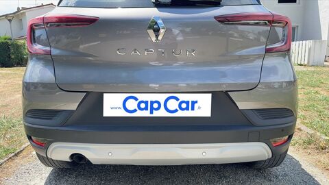 Captur 1.5 Blue dCi 115 Business 2020 occasion 40990 Saint Paul Les Dax