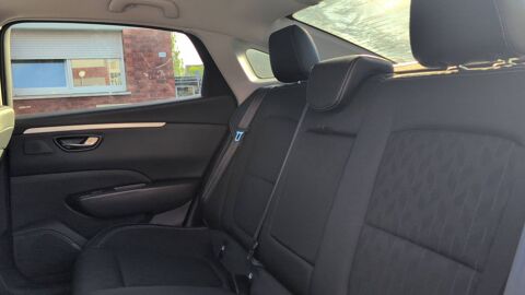 Talisman I 1.6 dCi 130 Energy EDC Limited - Entretien constructeur 2018 occasion 62220 Carvin