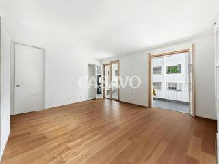  Appartement à vendre 2 pièces 45 m²