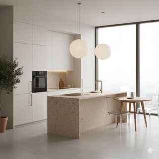  Appartement � vendre 2 pi�ces 45 m�