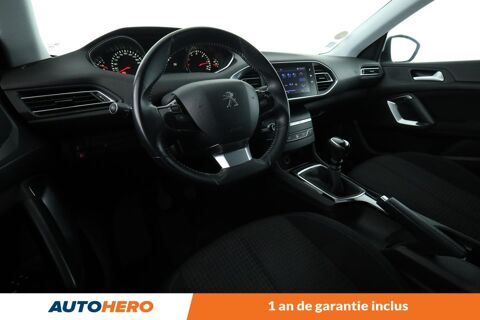 308 1.5 Blue-HDi Style 100 ch 2020 occasion 92130 Issy-les-Moulineaux