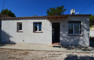  Maison � vendre 3 pi�ces 50 m�