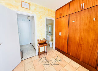  Appartement à vendre 1 pièce 23 m²