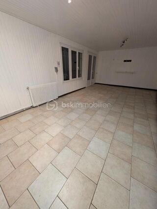  Maison � vendre 7 pi�ces 160 m�