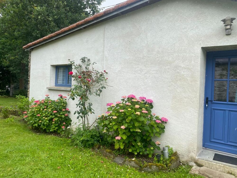 Location Appartement Studio de 28m2 à louer sur Sucé-sur-Erdre Suce sur erdre