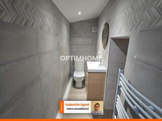  Maison  vendre 5 pices 77 m