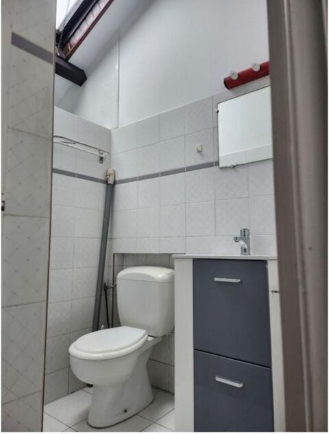  Maison � louer 1 pi�ce 20 m�