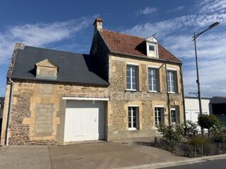  Maison à vendre 4 pièces 87 m²