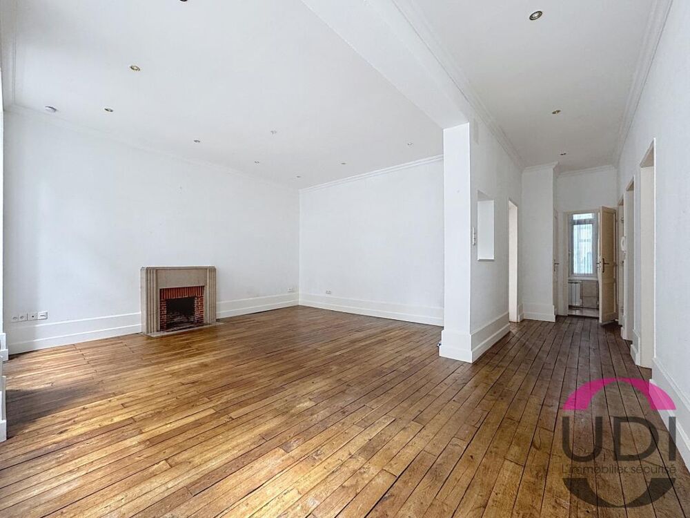 Appartement À Vendre sur GUERET