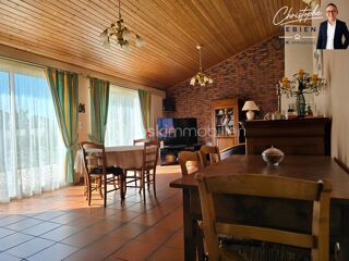  Maison � vendre 6 pi�ces 211 m�