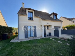  Maison à vendre 5 pièces 122 m²
