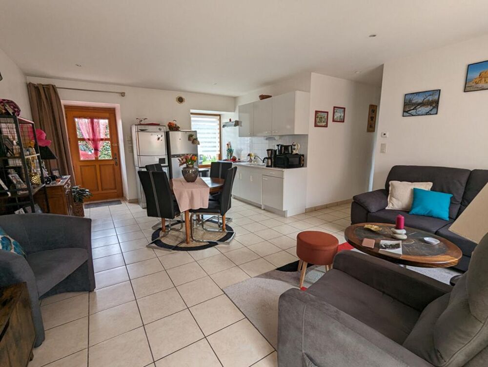 3 Logements