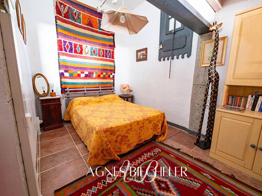 à vendre  Maison Montesquieu-des-Albères (66740)