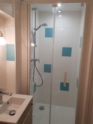  Appartement à louer 1 pièce 22 m²